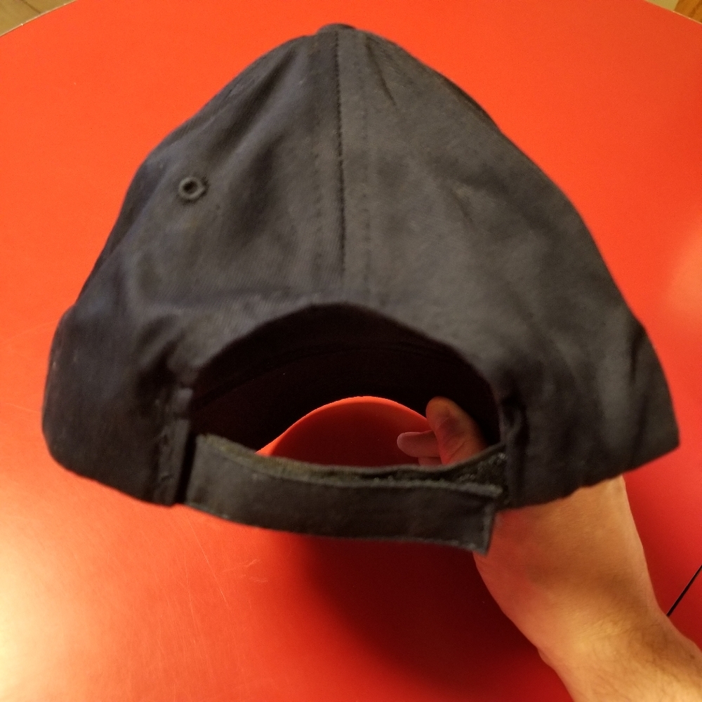 SOLD on Mercari Budweiser Dad Hat (Snapback) - Picture 2 of 3